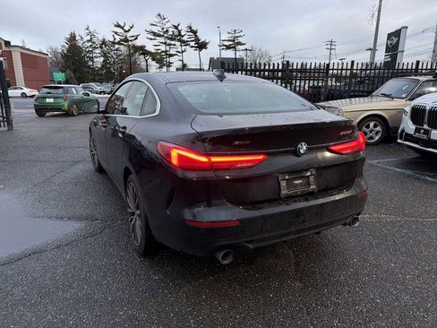 Certified 2023 BMW 228i xDrive Gran Coupe 228i xDrive w/ Convenience Package image 4