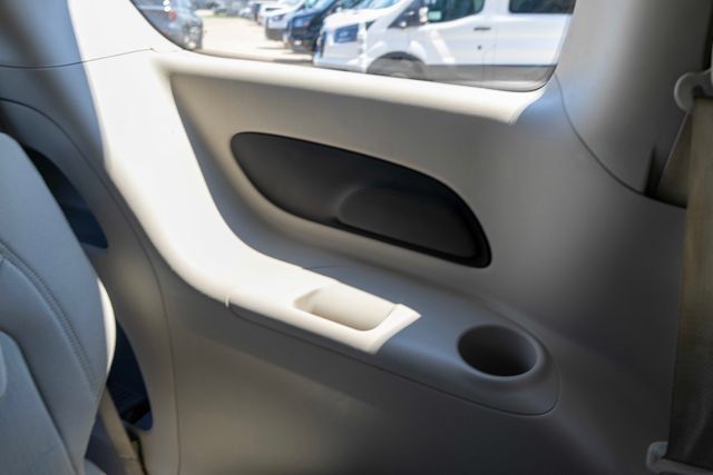 Used 2017 Chrysler Pacifica Touring FWD image 53