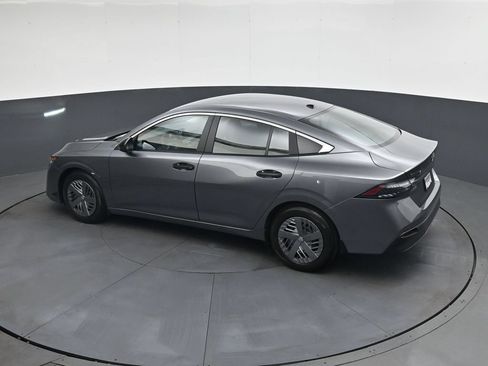 Certified 2026 Nissan Sentra S w/ Floor Mat Package FWD image 36