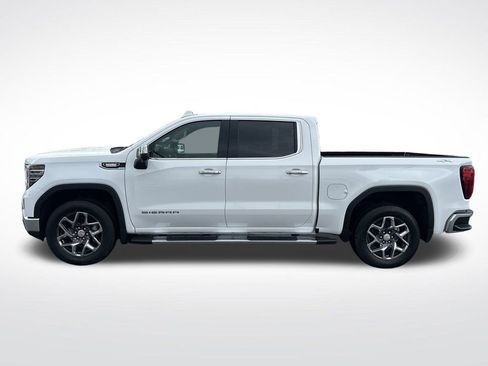 New 2026 GMC Sierra 1500 SLT w/ SLT Premium Plus Package image 4