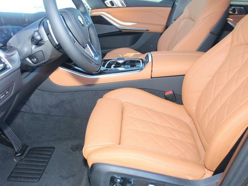 Used 2026 BMW X5 xDrive40i AWD/4WD image 19