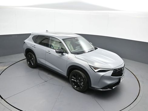 Certified 2025 Acura ADX A-Spec image 36