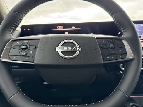 New 2026 Nissan Sentra SV w/ SV Convenience Package FWD image 18