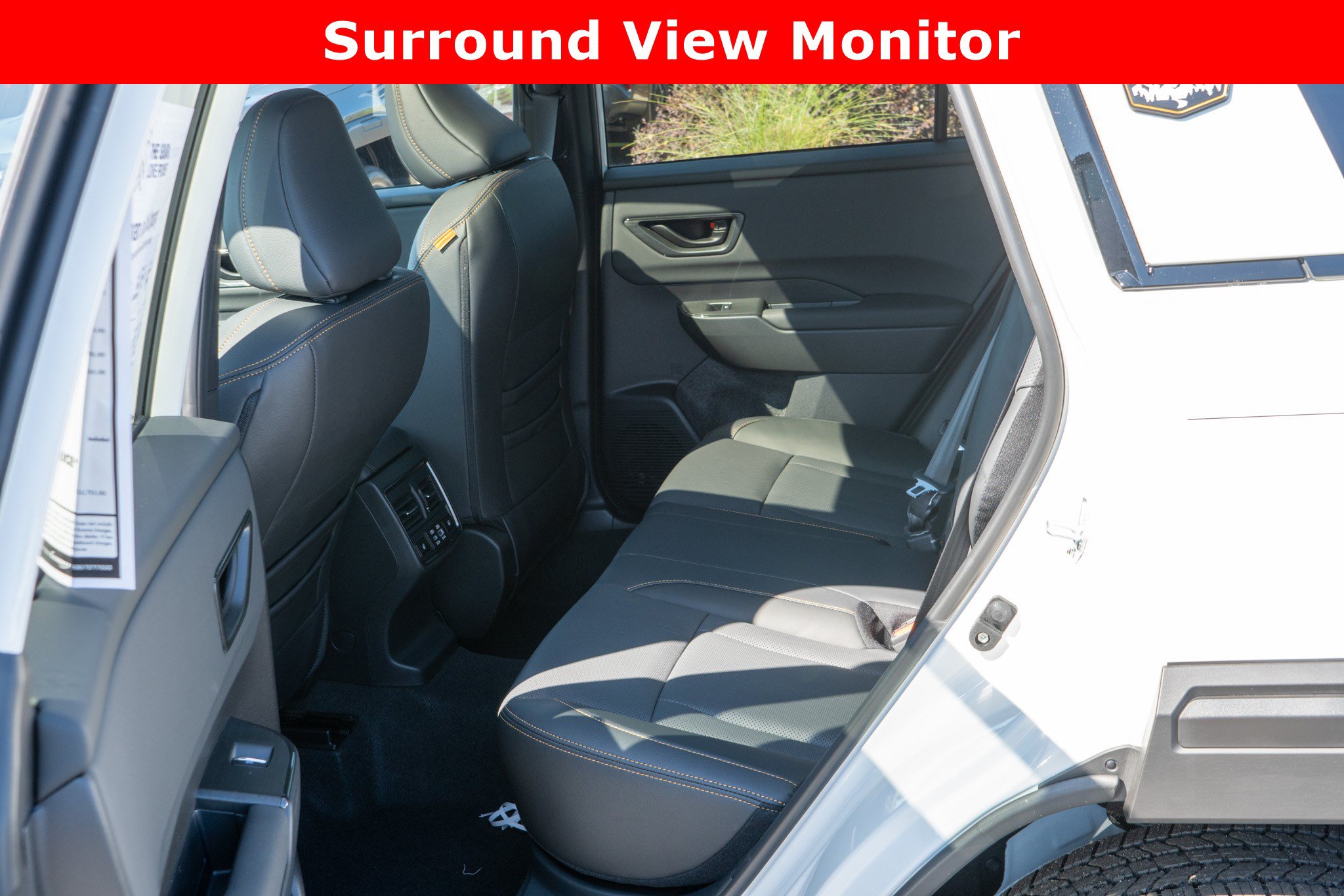 New 2026 Subaru Outback Wilderness w/ Wilderness Plus Package AWD/4WD image 30