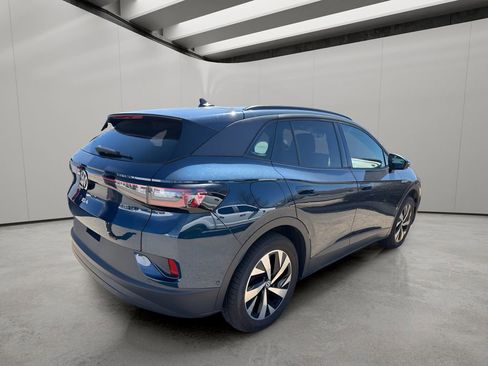 Used 2023 Volkswagen ID.4 Pro image 7