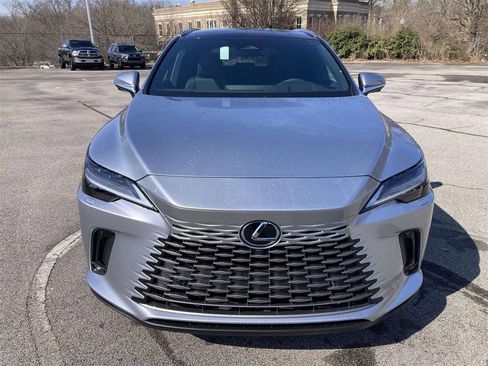 New 2026 Lexus RX 350 AWD image 6
