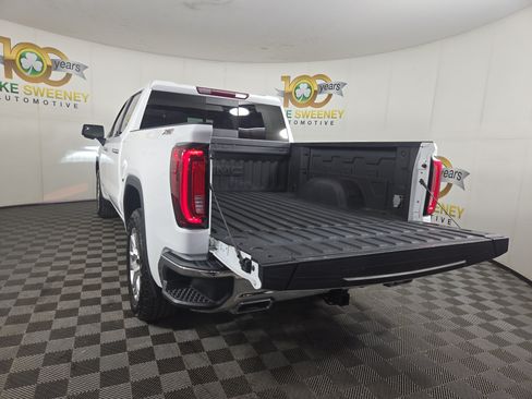 Certified 2021 GMC Sierra 1500 SLT AWD/4WD image 31