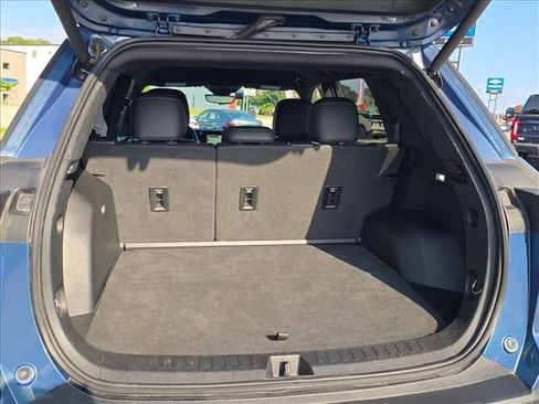 Certified 2025 Chevrolet Equinox LT w/ Convenience Package II FWD image 29