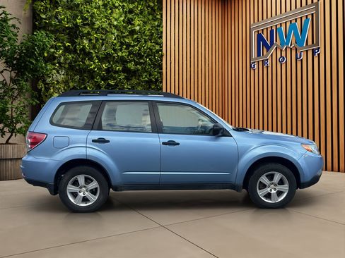 Used 2012 Subaru Forester 2.5X AWD/4WD image 23