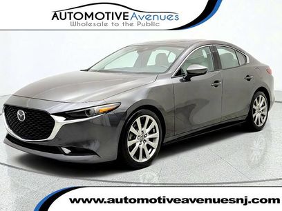 Used 2020 MAZDA MAZDA3 AWD Sedan w/ Premium Package