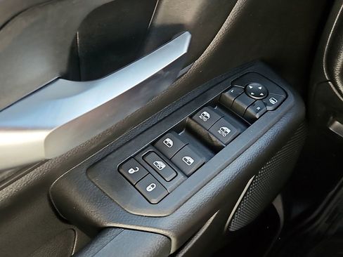 New 2026 RAM 1500 Classic Warlock AWD/4WD image 17