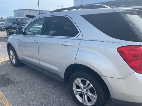 Used 2013 Chevrolet Equinox LT w/ Driver Convenience Package FWD image 1
