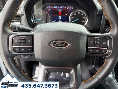 Used 2023 Ford F150 Tremor AWD/4WD image 20
