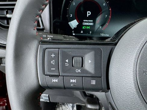 New 2026 Nissan Kicks SR w/ Cold Weather Package image 12