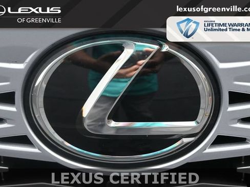Certified 2025 Lexus RX 350 FWD image 33