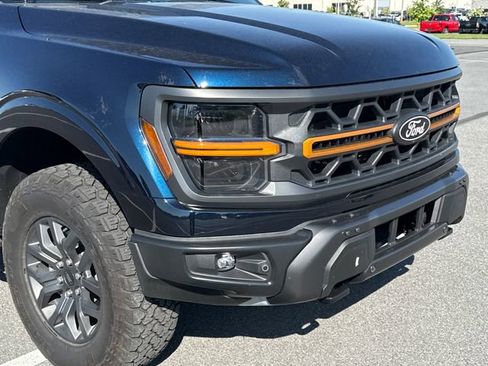 Used 2025 Ford F150 Tremor w/ Equipment Group 402A High AWD/4WD image 12