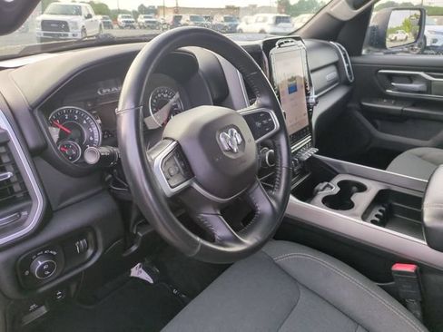 Used 2022 RAM 1500 Big Horn AWD/4WD image 15