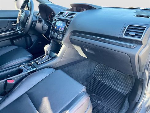Used 2021 Subaru WRX Limited image 29
