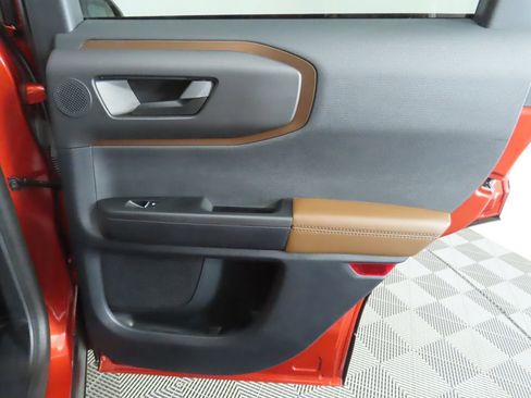 Used 2024 Ford Bronco Sport Badlands w/ Premium Package image 27