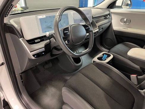 Used 2024 Hyundai Ioniq 5 SEL RWD image 18