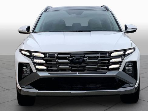 New 2026 Hyundai Tucson Limited AWD/4WD image 3