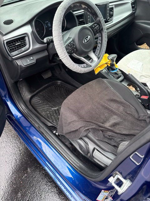 Used 2019 Kia Rio S w/ Technology Package FWD image 11