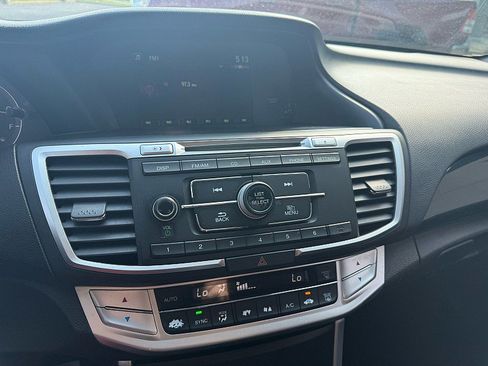 Used 2014 Honda Accord Sport image 24