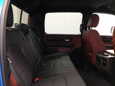 Used 2025 RAM 1500 Rebel w/ Bed Utility Group AWD/4WD image 19