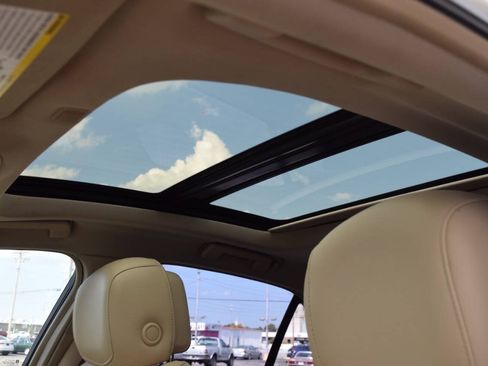 Used 2014 Cadillac CTS Luxury RWD image 36