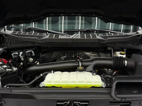 Used 2026 Ford F150 Lariat AWD/4WD image 19
