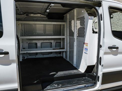 Used 2020 Ford Transit 150 Low Roof image 45