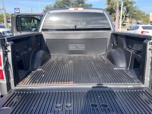 Used 2013 Ford F150 XLT w/ XLT Chrome Pkg RWD image 10