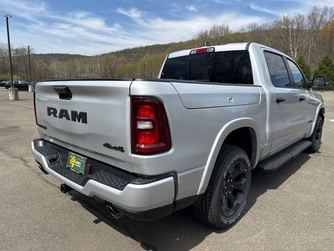 New 2026 RAM 1500 Big Horn image 12