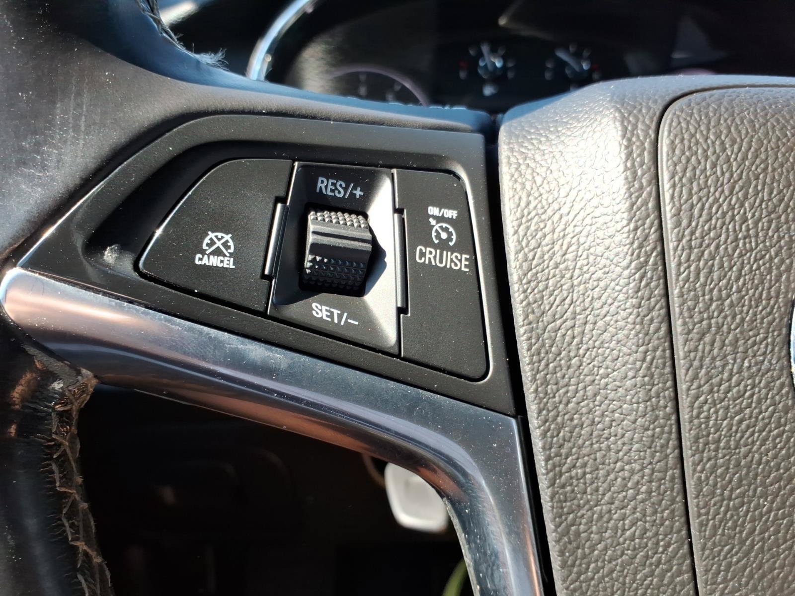 Used 2018 Buick Encore Preferred FWD image 15