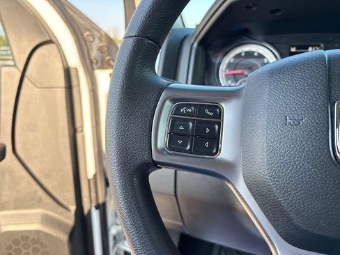 Used 2024 RAM 1500 Classic SLT RWD image 37