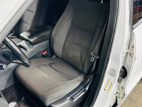 Used 2018 Dodge Durango SXT AWD/4WD image 23
