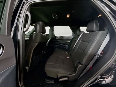 New 2026 Dodge Durango GT w/ Blacktop Package AWD/4WD image 11