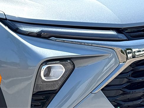 New 2026 Chevrolet TrailBlazer RS FWD image 21