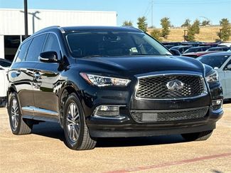 Used 2020 INFINITI QX60 Luxe w/ Essential Package video 2