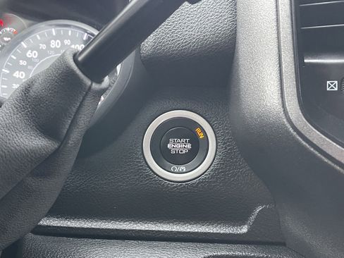 New 2026 RAM 2500 Tradesman image 33