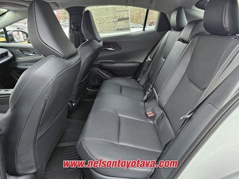 New 2026 Toyota Prius Limited w/ Limited Premium Package image 6