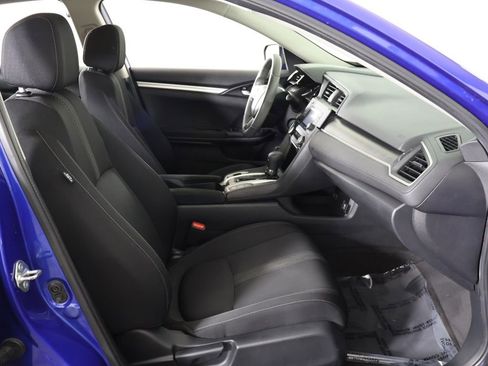Used 2018 Honda Civic LX image 28