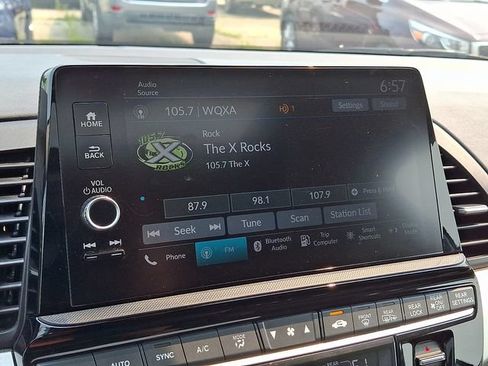 Used 2025 Honda Odyssey EX-L image 23