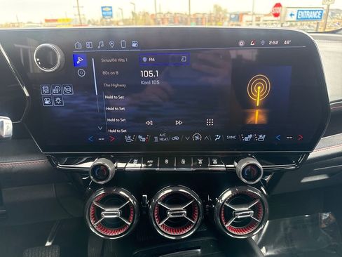 Used 2025 Chevrolet Blazer EV RS image 18