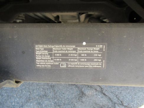 Used 2014 Chevrolet Express 2500 image 32