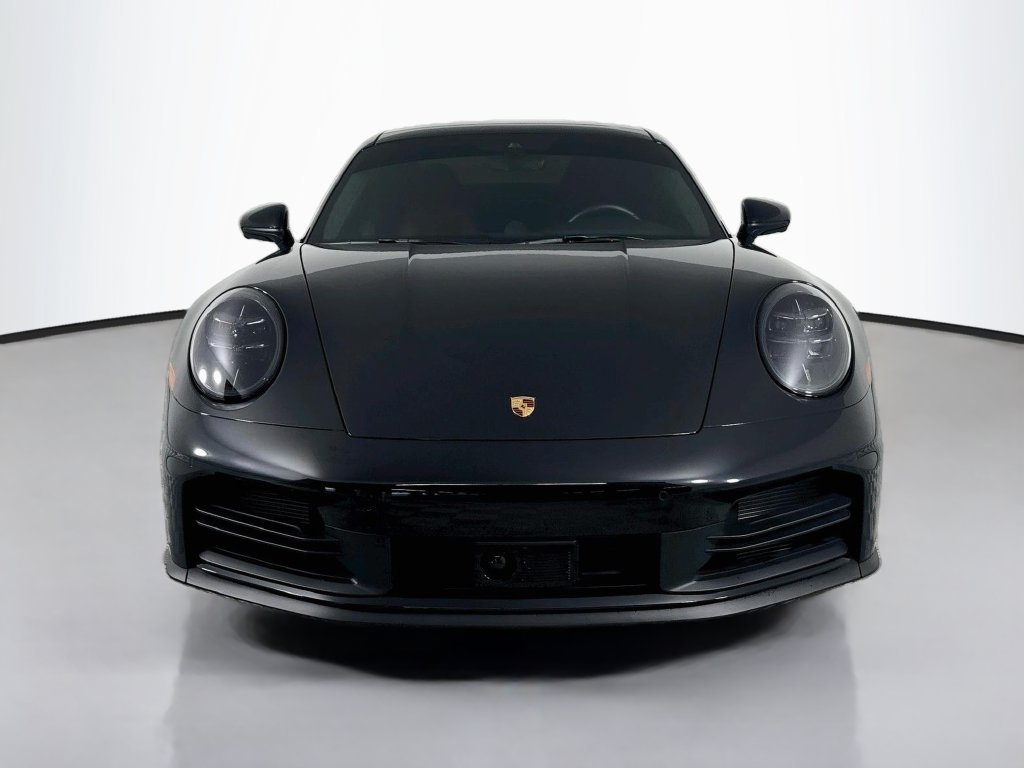 Certified 2026 Porsche 911 Carrera 4S AWD/4WD image 6