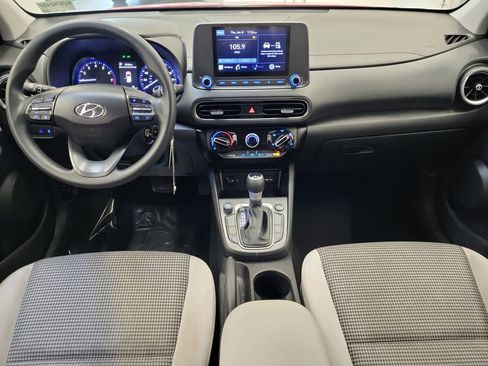 Used 2022 Hyundai Kona SE w/ Cargo Package image 14