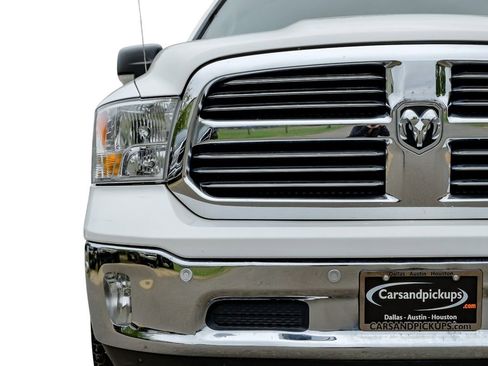 Used 2016 RAM 1500 Lone Star image 50