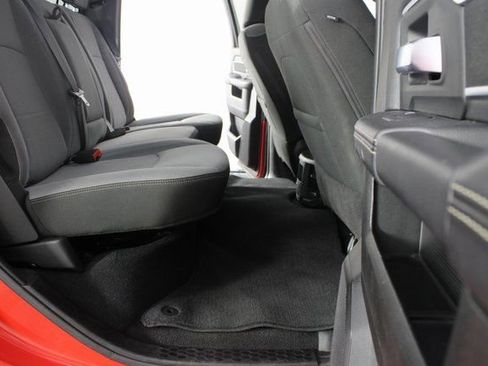 Used 2024 RAM 2500 Big Horn w/ Bed Utility Group image 18