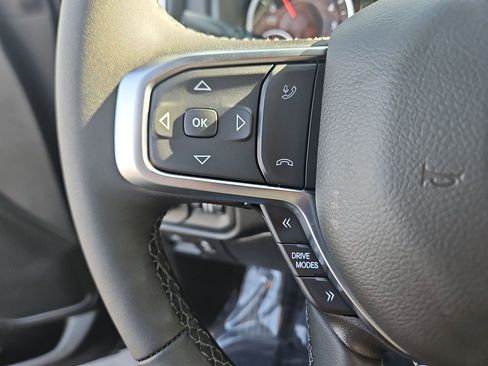 New 2026 RAM 1500 Big Horn image 30